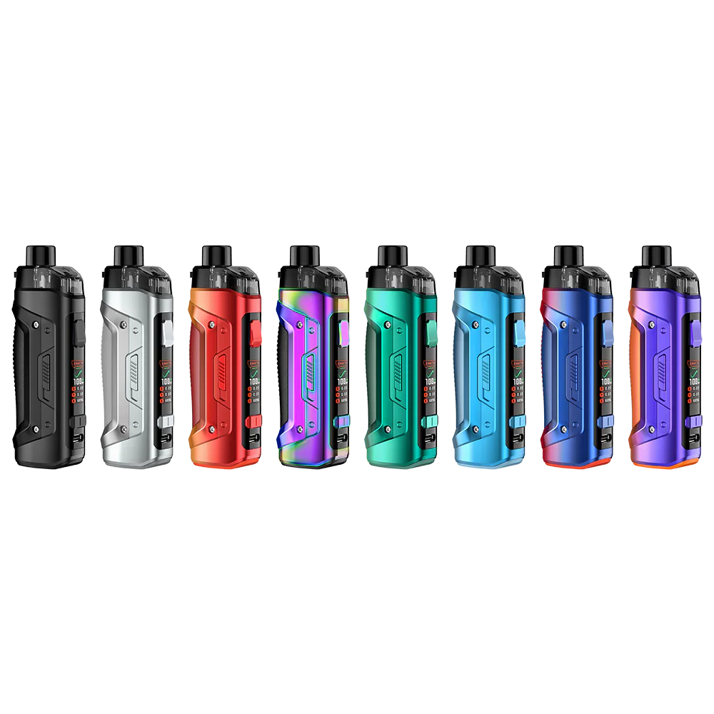 Geekvape B100 (Aegis boost pro 2) Kit 100W