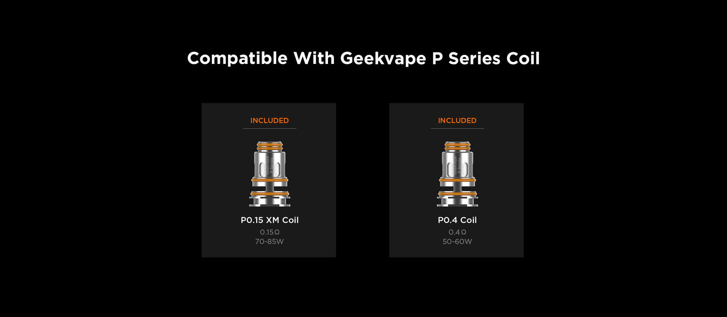 Geekvape B100 (Aegis boost pro 2) Kit 100W
