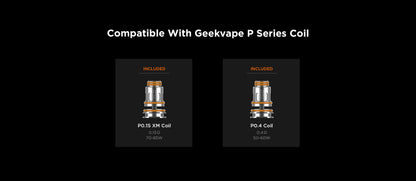 Geekvape B100 (Aegis boost pro 2) Kit 100W