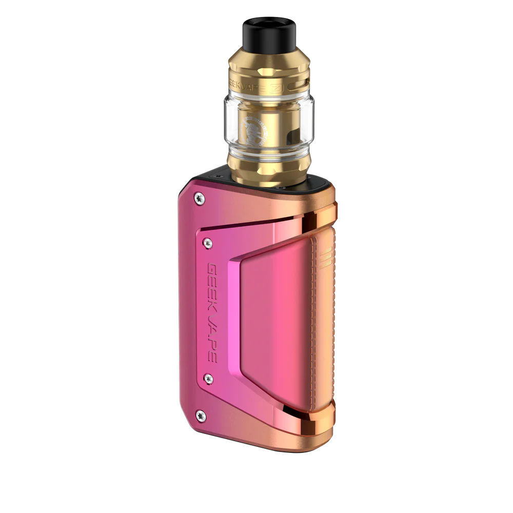 Geekvape L200 (Aegis Legend 2) Kit 200W