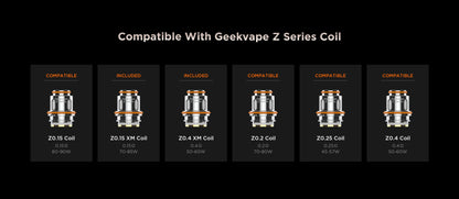 Geekvape L200 (Aegis Legend 2) Kit 200W