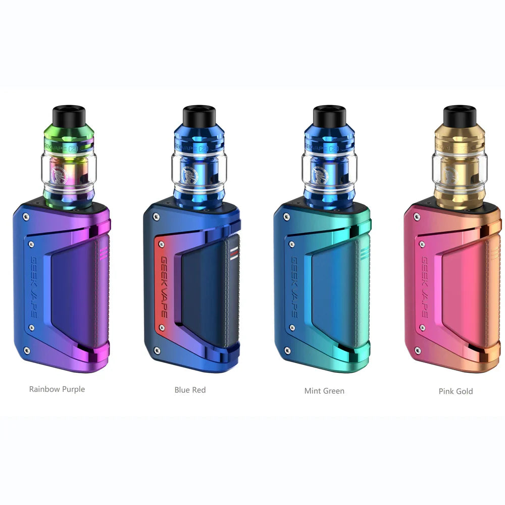 Geekvape L200 (Aegis Legend 2) Kit 200W