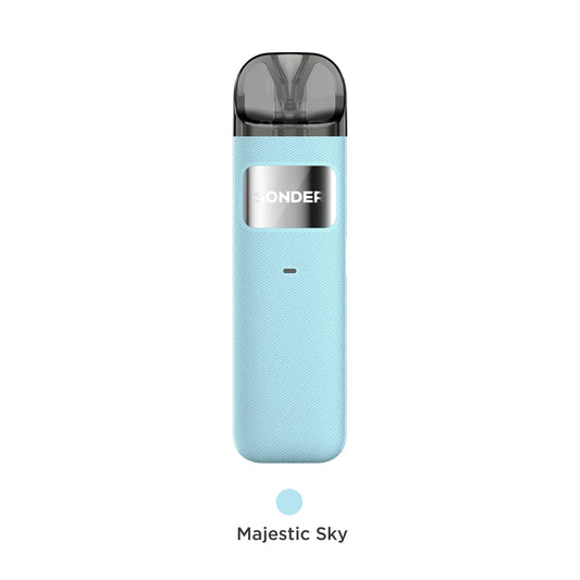 Geekvape Sonder U-Pod-System-Kit 1000 mAh