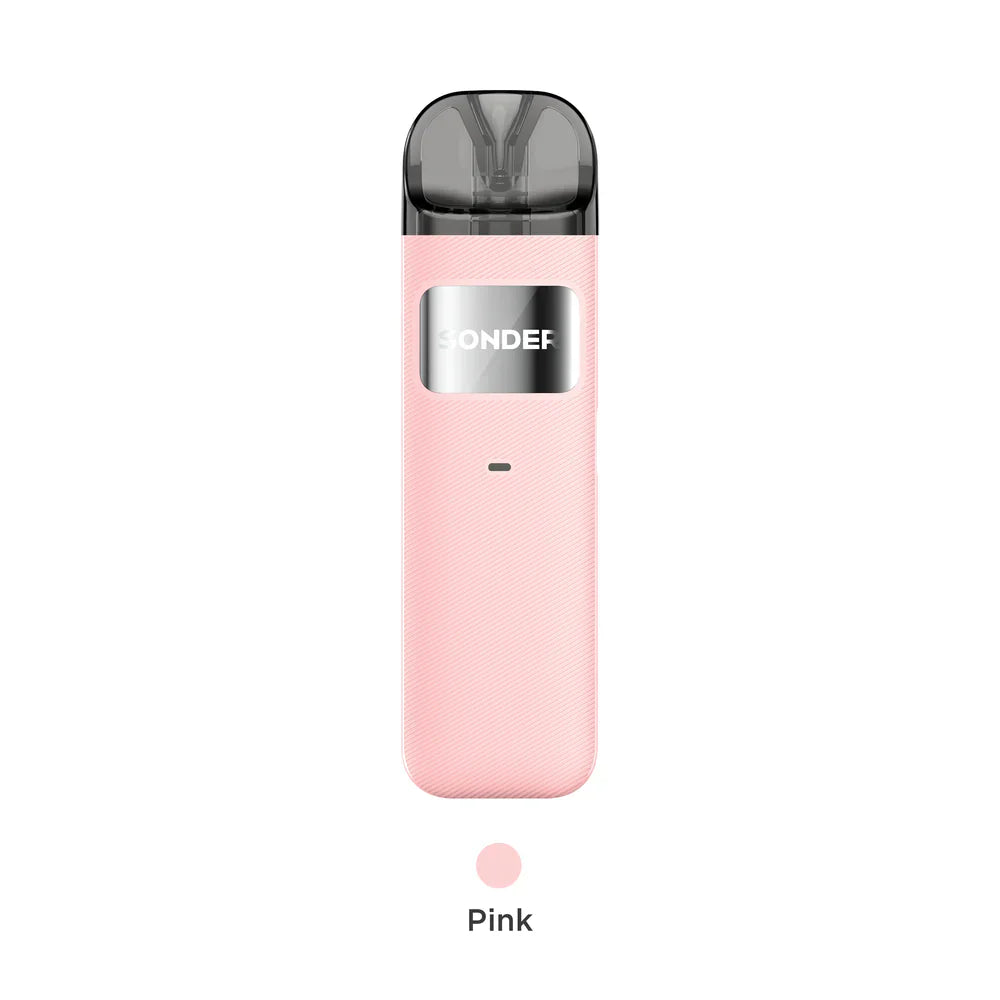 Geekvape Sonder U-Pod-System-Kit 1000 mAh
