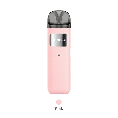 Geekvape Sonder U-Pod-System-Kit 1000 mAh