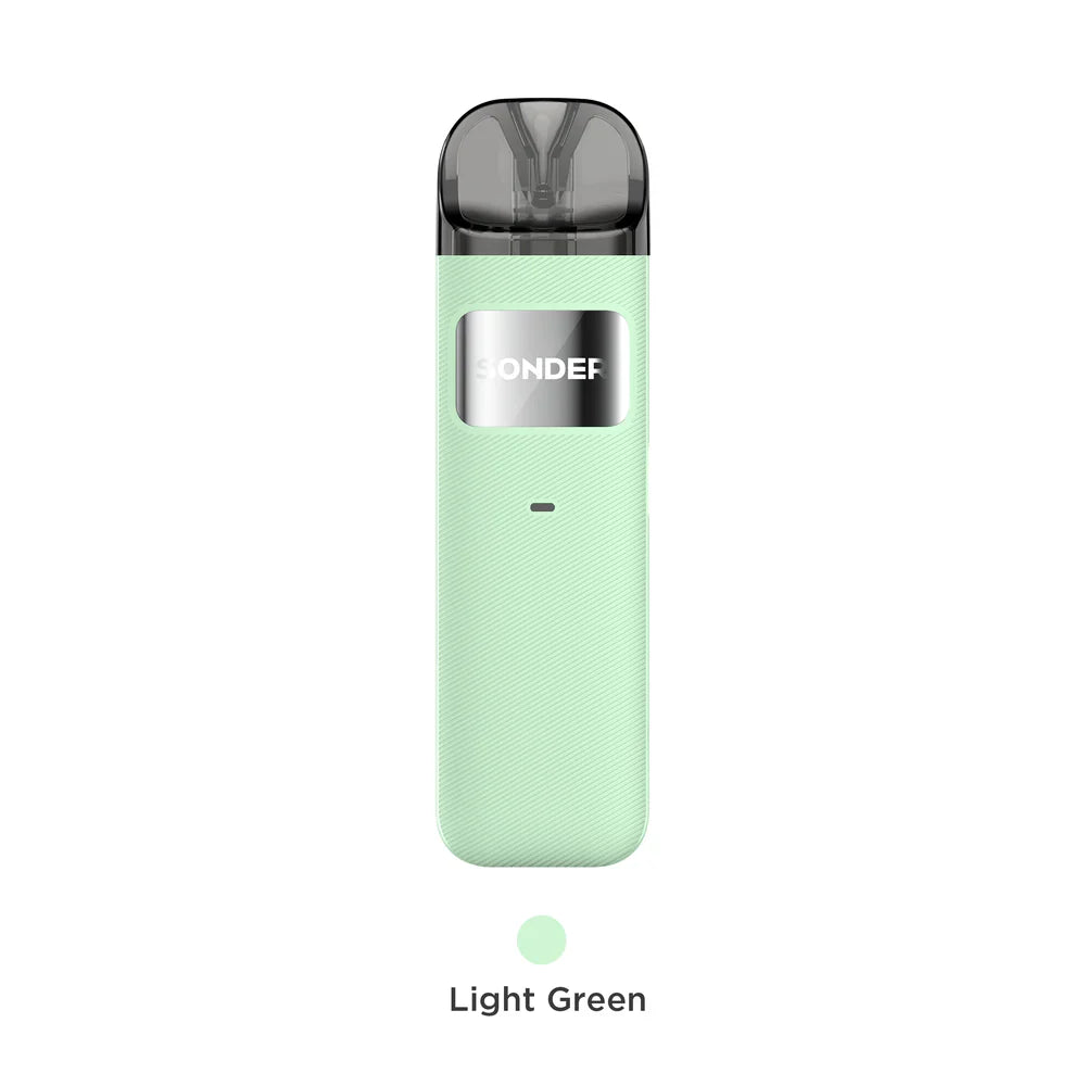 Geekvape Sonder U-Pod-System-Kit 1000 mAh