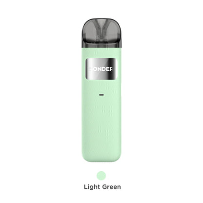Geekvape Sonder U-Pod-System-Kit 1000 mAh