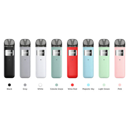 Geekvape Sonder U-Pod-System-Kit 1000 mAh