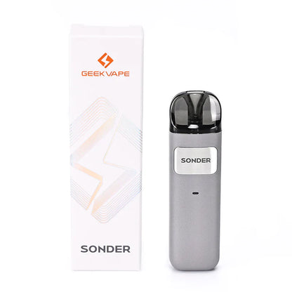 Geekvape Sonder U-Pod-System-Kit 1000 mAh