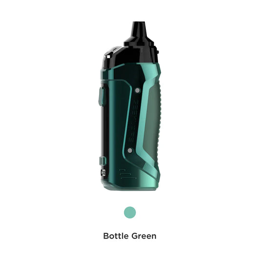 Geekvape B60 (Aegis Boost 2) Pod Mod Kit 2000 mAh