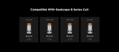 GeekVape Wenax M1 