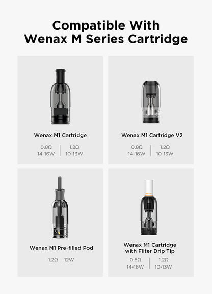 GeekVape Wenax M1 