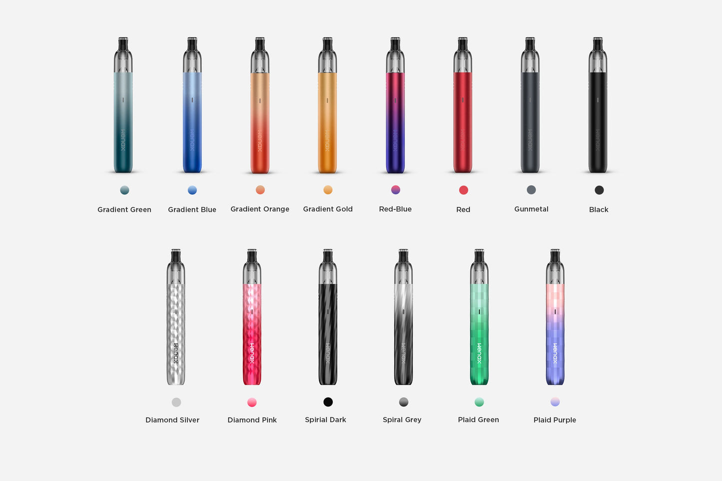GeekVape Wenax M1 