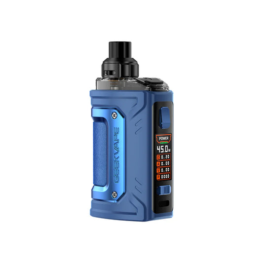 Geekvape H45 Classic (Aegis Hero 2 Classic) Pod Kit 1400 mAh