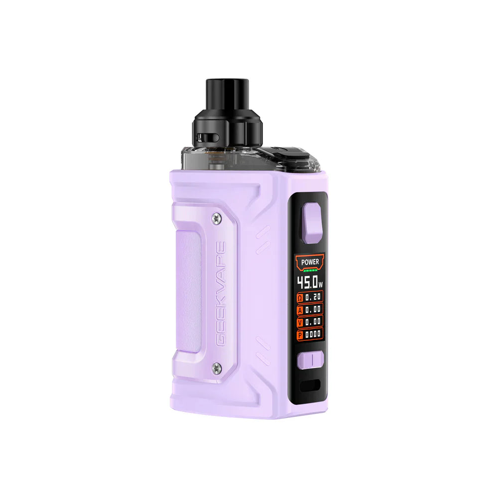 Geekvape H45 Classic (Aegis Hero 2 Classic) Pod Kit 1400 mAh