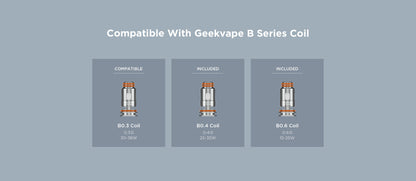 Geekvape H45 Classic (Aegis Hero 2 Classic) Pod Kit 1400 mAh