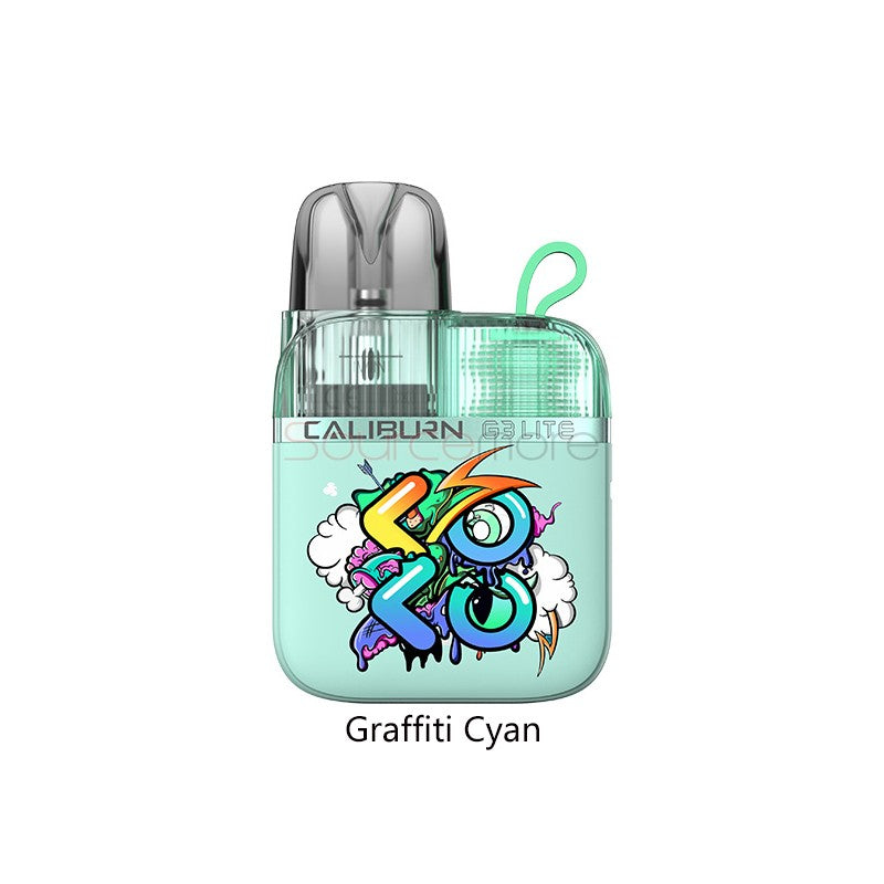 Kit Uwell Caliburn G3 Lite KOKO