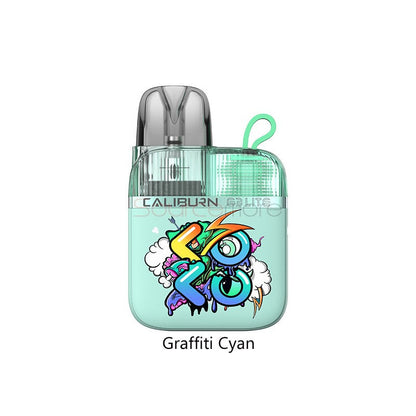 Kit Uwell Caliburn G3 Lite KOKO