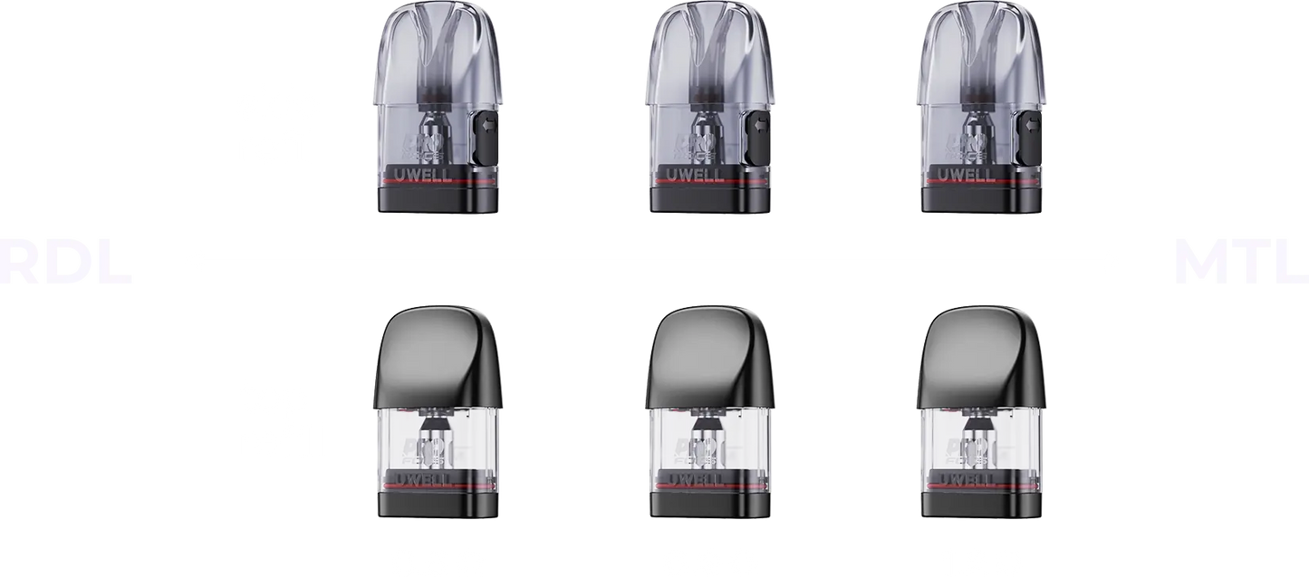 Kit Uwell Caliburn G3 Lite KOKO
