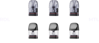 Kit Uwell Caliburn G3 Lite KOKO