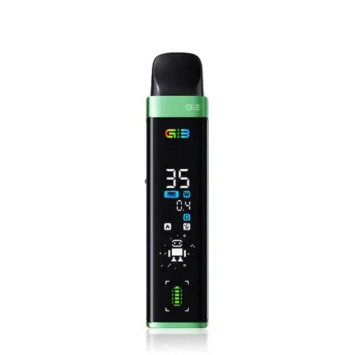 Kitul pentru poduri Uwell Caliburn G3 Pro
