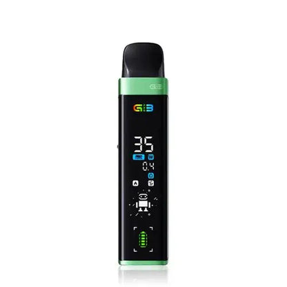 Kitul pentru poduri Uwell Caliburn G3 Pro