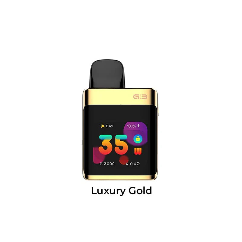 Kit Uwell Caliburn G3 Pro KOKO