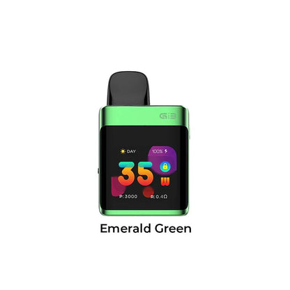 Kit Uwell Caliburn G3 Pro KOKO