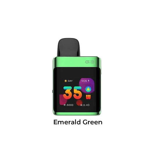 Kit Uwell Caliburn G3 Pro KOKO