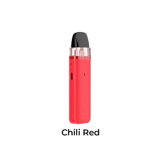 Uwell Caliburn G3 Lite Pod Kit