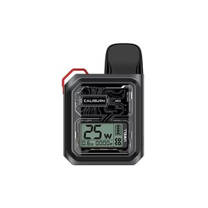Kitul pentru poduri Uwell Caliburn GK3