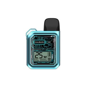 Kitul pentru poduri Uwell Caliburn GK3