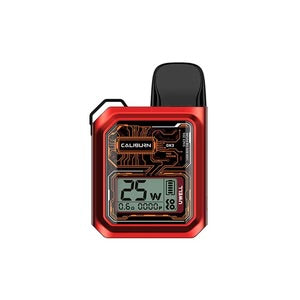 Kitul pentru poduri Uwell Caliburn GK3