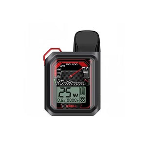 Kitul pentru poduri Uwell Caliburn GK3