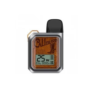 Kitul pentru poduri Uwell Caliburn GK3