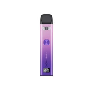 Kit Pod Uwell Caliburn G3 25W
