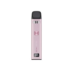 Kit Pod Uwell Caliburn G3 25W
