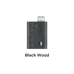 Kitul Uwell HAVOK R Pod