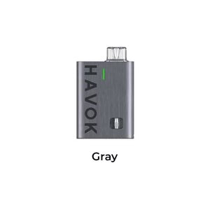 Kitul Uwell HAVOK R Pod