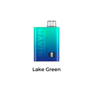 Kitul Uwell HAVOK R Pod
