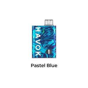 Kitul Uwell HAVOK R Pod