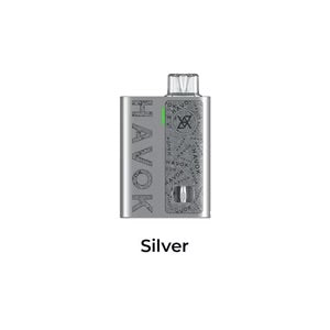 Kitul Uwell HAVOK R Pod