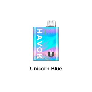 Kitul Uwell HAVOK R Pod