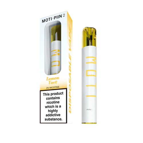 Moti piin 2 disposable 600 puffs