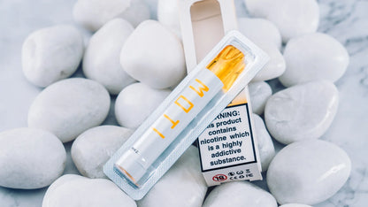 Moti piin 2 disposable 600 puffs