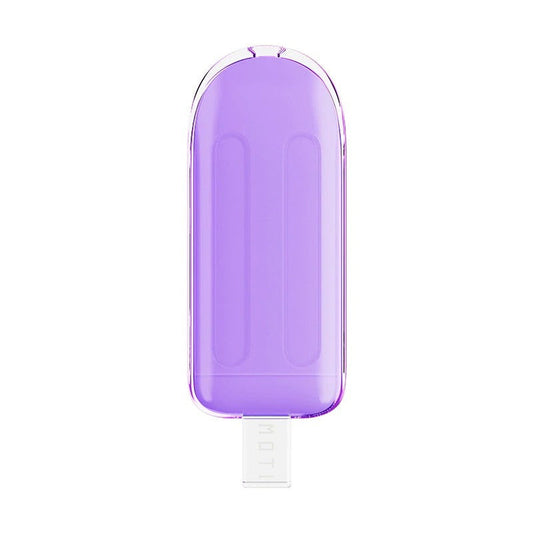 MOTI POP Vape de unică folosință 800 Puffs (struguri suculenti)