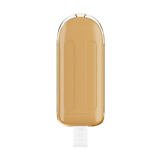 MOTI POP Vape de unică folosință 800 Puffs (tutun bogat)