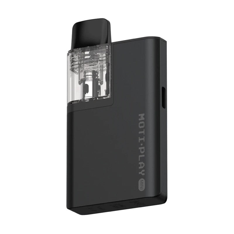 Kit MOTI Play Mini Pod 650mAh