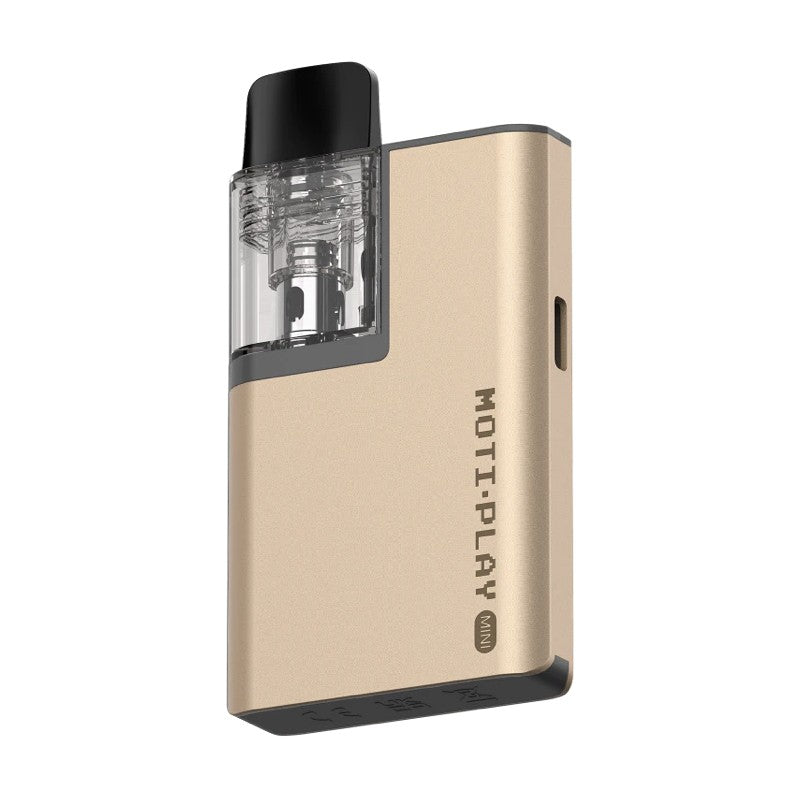 Kit MOTI Play Mini Pod 650mAh