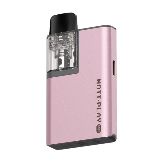 Kit MOTI Play Mini Pod 650mAh